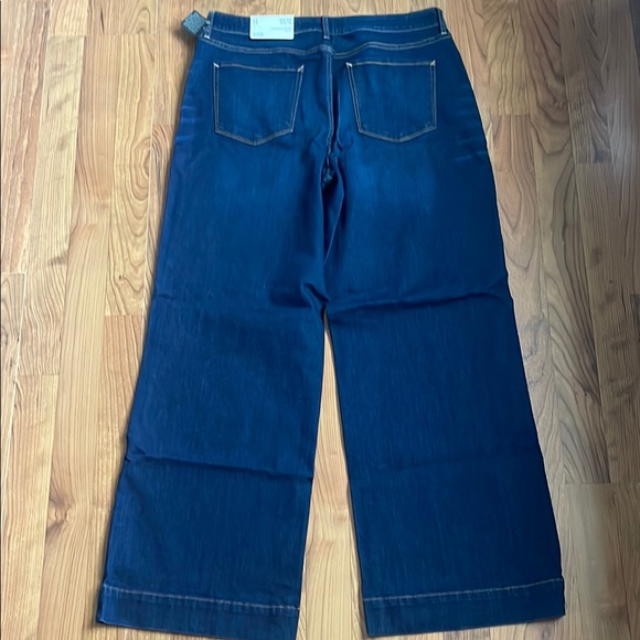 A.N.A Wide Leg Jeans - Picture 5 of 6